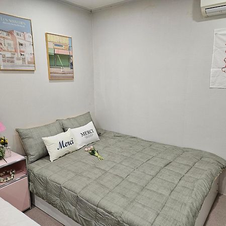 Seoul Stay Eksteriør bilde